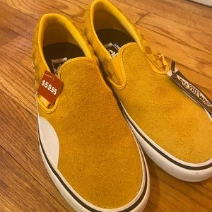 Vans shoes